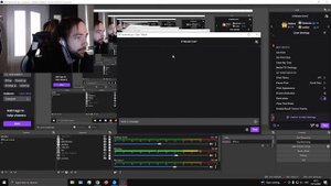 How to add 7tv to obs chat for streamers