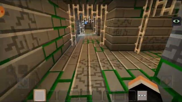 Как легко найти крепость в Майнкрафте смотреть онлайн