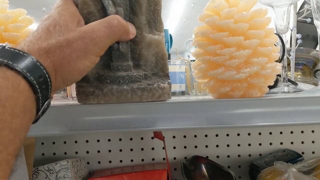 Необычные по дизайну свечи... смотреть онлайн