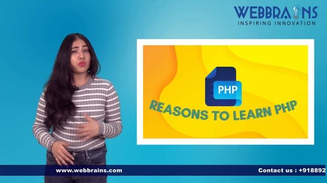 Introduction to PHP Programming | Learn PHP from Scratch | PHP Programming Classes for Beginners