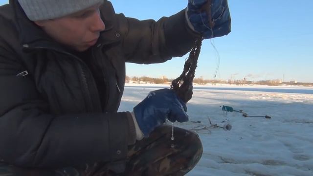 поисковой магнит зимой ( 2017 ) смотреть онлайн