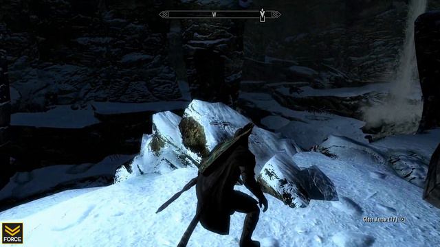 Evil Ecrof in Dawnguard: Time To Think (Gameplay) смотреть онлайн