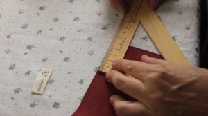 Кожу от старых вещей использую по полной. Теперь нашивки не покупаю.
