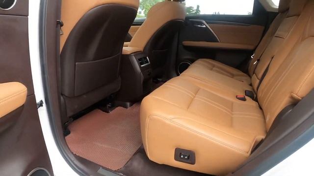 Cắt lỗ 200tr Lexus Rx200t 2016 Trắng , Giá quá tốt cho anh chị em nào mua xe thời covid ! Giárất tố смотреть онлайн