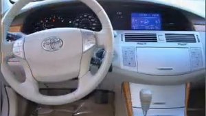 2007 Toyota Avalon - New Orleans LA
