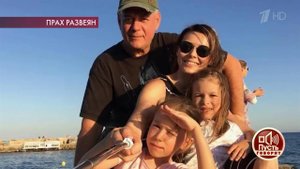 Тайное прощание с Сергеем Доренко. Пусть говорят. Выпуск от 22.10.2019