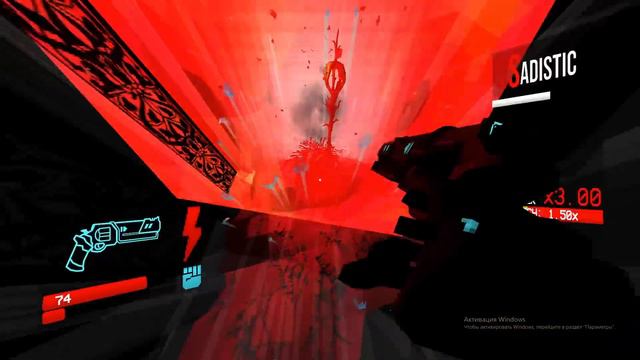 ЛУЧШИЙ СЛОЙ УЛЬТРАКИЛЛА  ULTRAKILL