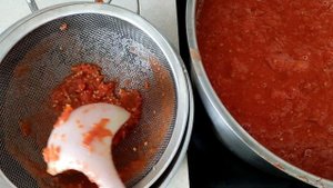 Томатная паста АВТОКЛАВ