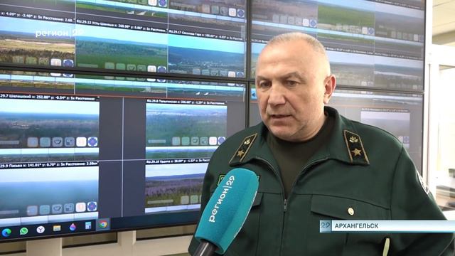 12.05.2023 Каким будет пожароопасный сезон смотреть онлайн