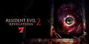 #7 Смерть Мойры и истина всё ближе. Проходим RESIDENT EVIL REVELATIONS 2