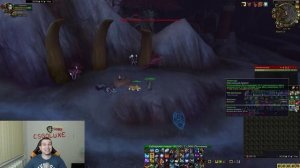 Как получить дух зверя Гара World of Warcraft