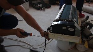 Профессия "Монтажник систем вентиляции, кондиционирования воздуха, пневмотранспорта и аспирации"