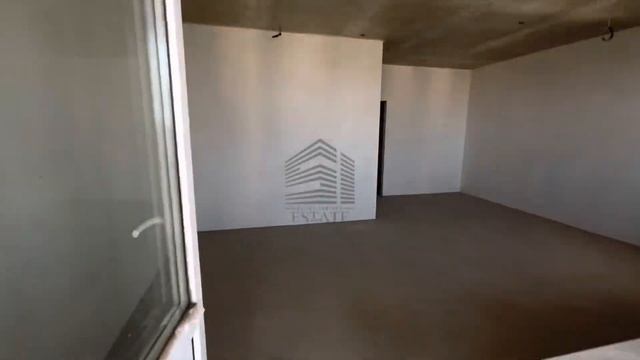 ESTATE. ПЕНТХАУС В Жилом Комплексе. 7 Континент. Краснодар