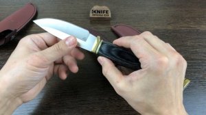 Ножи Vanguard от Buck Knives