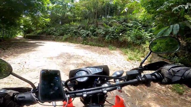 Honda XR 150 - Ride & Review | A Review Of A Bike That Is Often Overlooked | Is It Too Small?