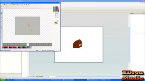 Как создать RPG игру с квестами (1 часть)