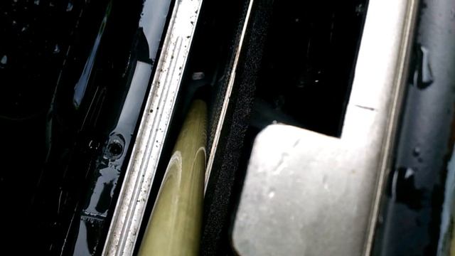 Промывание (чистка) радиаторов без снятия переднего бампера на Солярис дорестайл смотреть онлайн