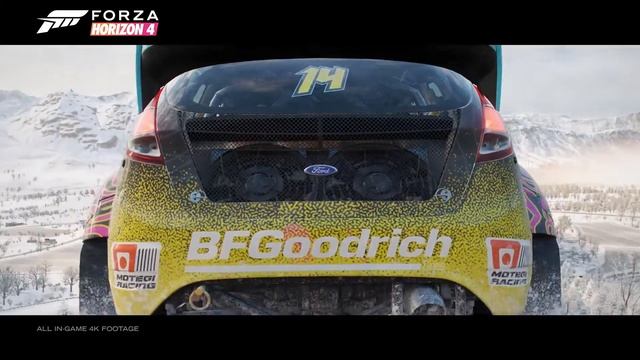 Xbox Games Showcase | The Time For Redemption Is Now смотреть онлайн