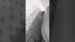 Установка водонагревателя на стену с полостями