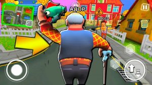 ИГРАЮ НОВЫЙ ДЕДУШКА ПРИВЕТ СОСЕД - Dark Riddle 2 ПОХОЖАЯ ИГРА на Hello Neighbor