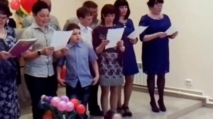 Бабушке 85. песня переделка
