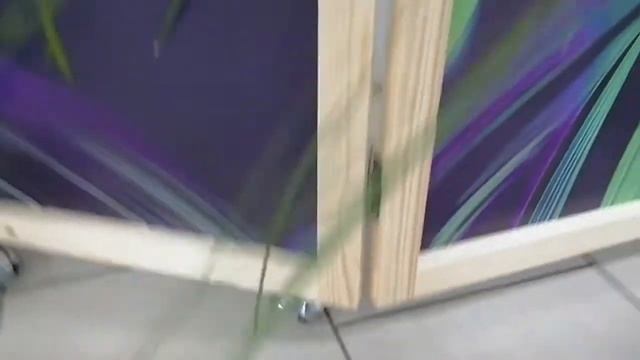 Ширма своими руками, обзор ширмы смотреть онлайн