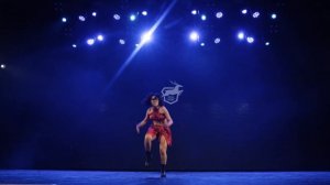 Volga Champ 17 | Best Solo Choreographer | Яна Дон