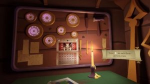 Down the Rabbit Hole PSVR Gameplay