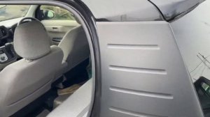 TOYOTA PASSO (2017) XL АВТОРЫНОК ЗЕЛЕНЫЙ УГОЛ (2022)