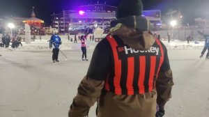 PÄÄLLIKÖIDEN MATKASSA #1 - Rukan Pipolätkä
