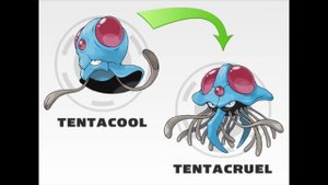 ЭВОЛЮЦИЯ ВСЕХ ПОКЕМОНОВ В ПОКЕМОН ГО | ALL EVOLUTION OF POKEMON GO