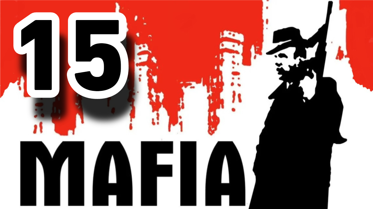 Mafia 18. Английская мафия. Глава русской мафии в США.