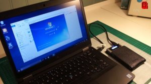 USB Virtual CD Drive Review | Zalman ZM-VE350