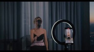 И опять ОН. Обожаемый Брендон Стоун.❤️ И его "Прекрасная" песня ?