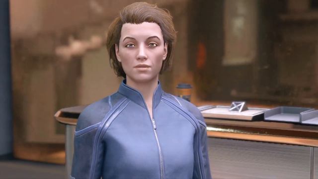 RETTUNG im WELTALL für WERTVOLLES ARTEFAKT! - Starfield #05 смотреть онлайн