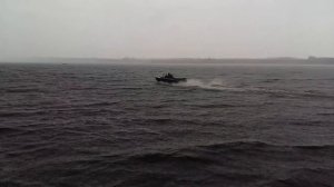 Прогресс 4 + Yamaha 40FETS