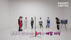 Run BTS 2023 - День Мини-Поля Часть 1 | Русская озвучка KANARO #bts #озвучкаbts #bangtantv #runbts