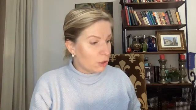 Иезуитское утро с Натальей Маковик. Примечание 13-14 смотреть онлайн