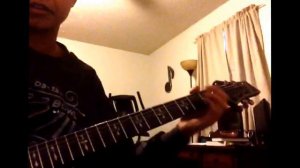 Schecter Hellraiser vs. Country Music