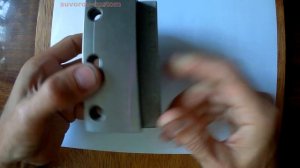 Приспособление под большие резцы для токарного станка ТВ4