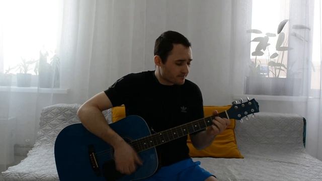 Песня про родной город - АША. Сафонов Алексей. смотреть онлайн