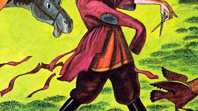 Тришкин кафтан смотреть онлайн