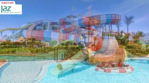 JAZ MAKADI OASIS RESORT 5*, Хургада, Египет