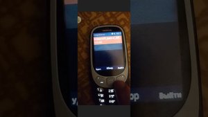 Как скачать minecraft на кнопочный телефон
nokia 3310 будущего поколения?