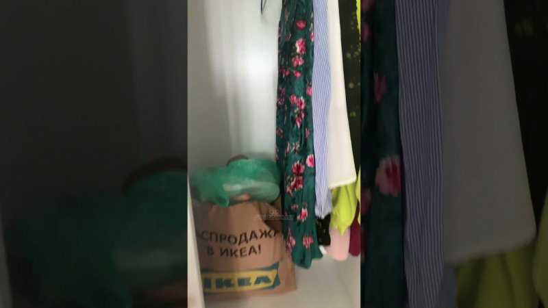 Классический шкаф в спальню