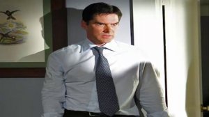 Thomas Gibson Responds to Being Fired from Criminal Minds After Alleged Altercation on Set