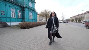 Мой город Бобруйск