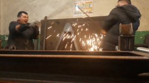 Ржака.Прикол.Сварщик.