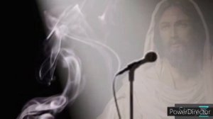 ЭГФ с Иисусом Христом часть 3