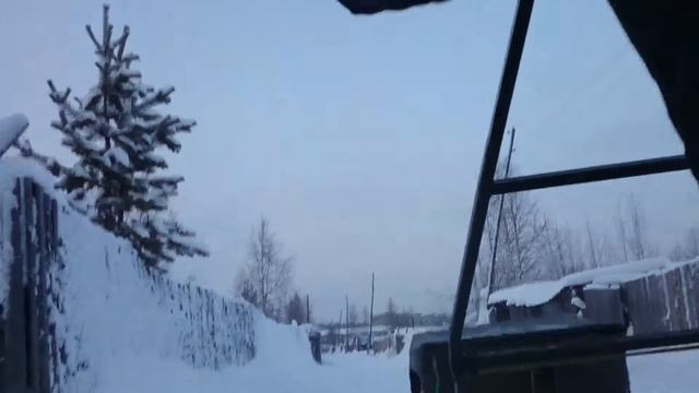 Мотобуксировщик и Макс :)) смотреть онлайн